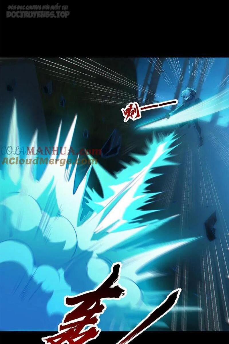 Toàn Cầu Ngự Quỷ: Trong Cơ Thể Ta Có Hàng Trăm Triệu Con Quỷ 90 trang 10