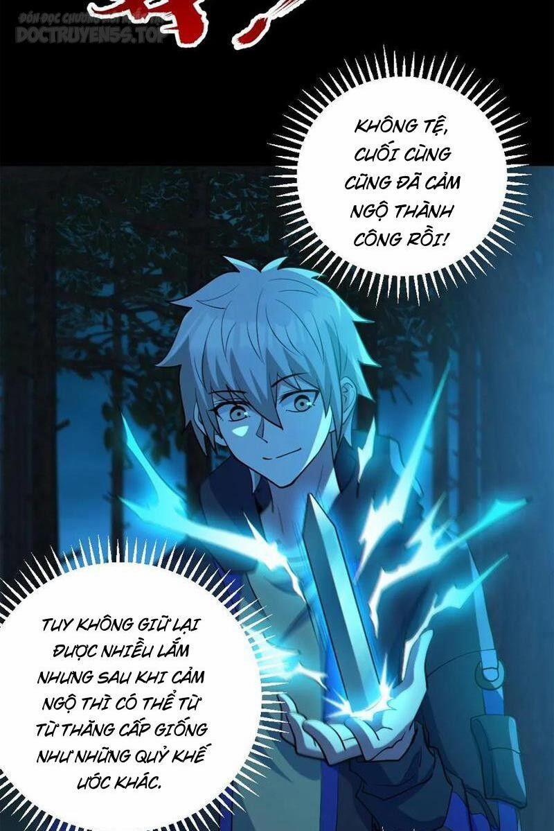 Toàn Cầu Ngự Quỷ: Trong Cơ Thể Ta Có Hàng Trăm Triệu Con Quỷ 90 trang 11