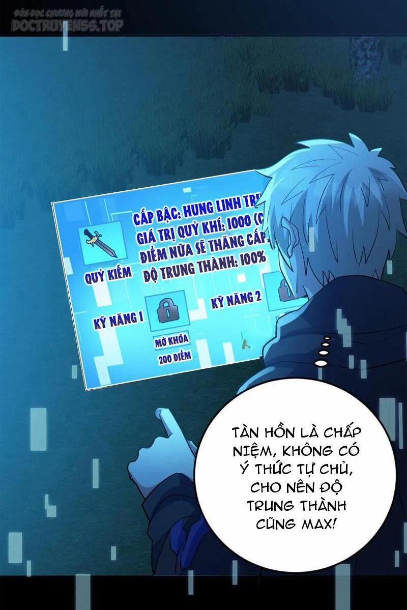 Toàn Cầu Ngự Quỷ: Trong Cơ Thể Ta Có Hàng Trăm Triệu Con Quỷ 90 trang 13