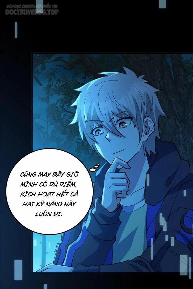 Toàn Cầu Ngự Quỷ: Trong Cơ Thể Ta Có Hàng Trăm Triệu Con Quỷ 90 trang 14