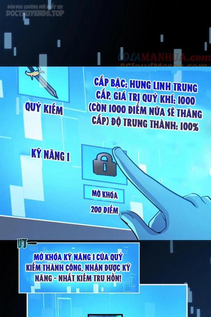 Toàn Cầu Ngự Quỷ: Trong Cơ Thể Ta Có Hàng Trăm Triệu Con Quỷ 90 trang 15