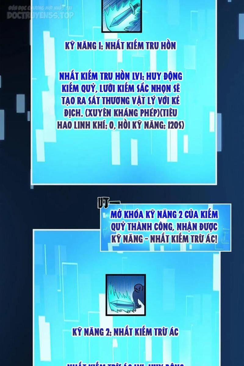 Toàn Cầu Ngự Quỷ: Trong Cơ Thể Ta Có Hàng Trăm Triệu Con Quỷ 90 trang 16