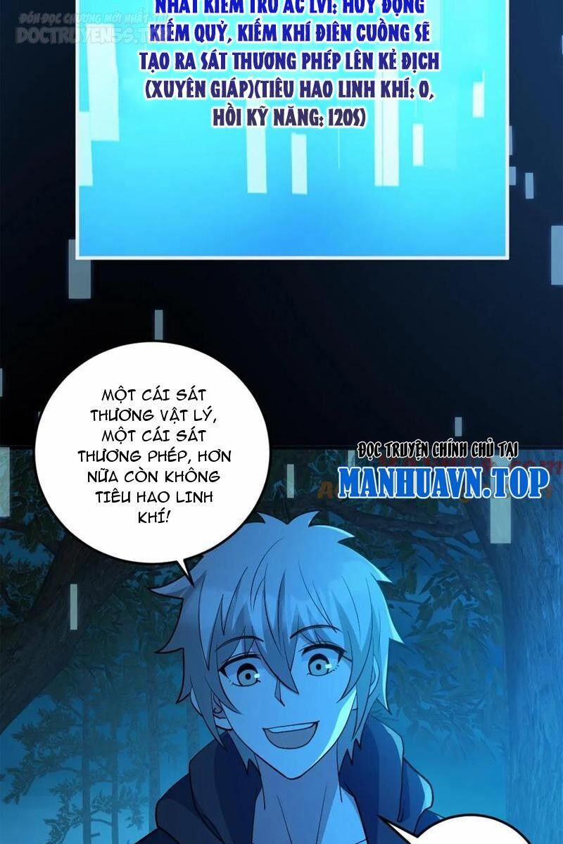 Toàn Cầu Ngự Quỷ: Trong Cơ Thể Ta Có Hàng Trăm Triệu Con Quỷ 90 trang 17