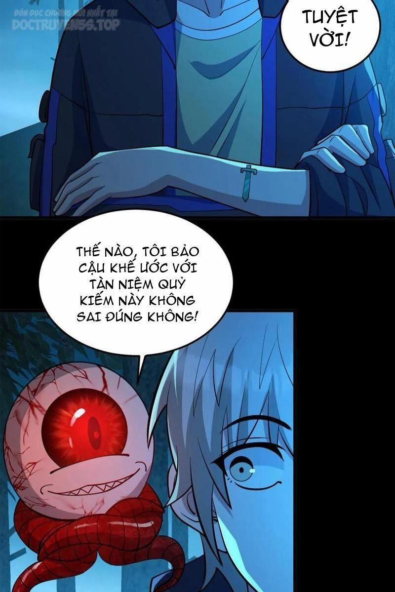 Toàn Cầu Ngự Quỷ: Trong Cơ Thể Ta Có Hàng Trăm Triệu Con Quỷ 90 trang 18