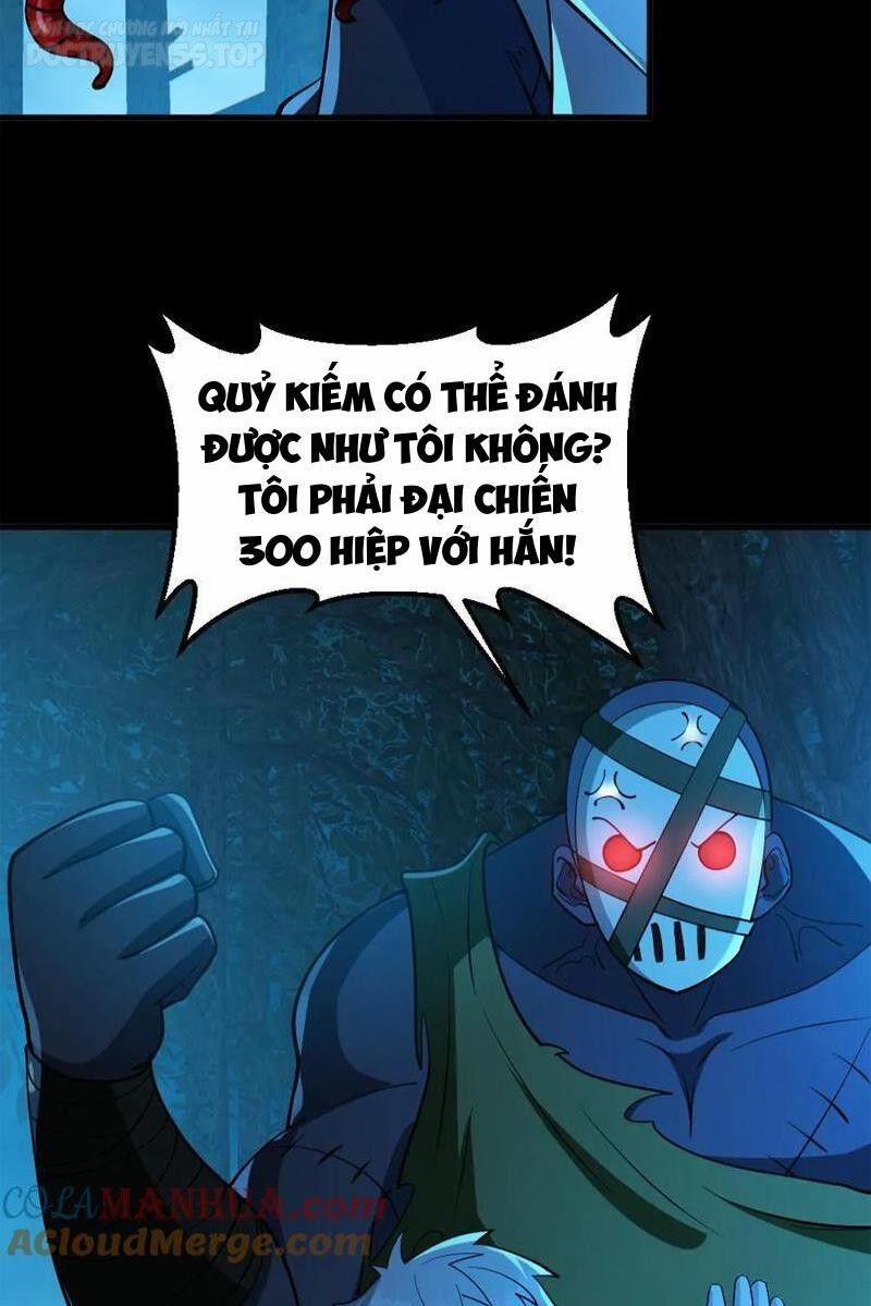 Toàn Cầu Ngự Quỷ: Trong Cơ Thể Ta Có Hàng Trăm Triệu Con Quỷ 90 trang 19