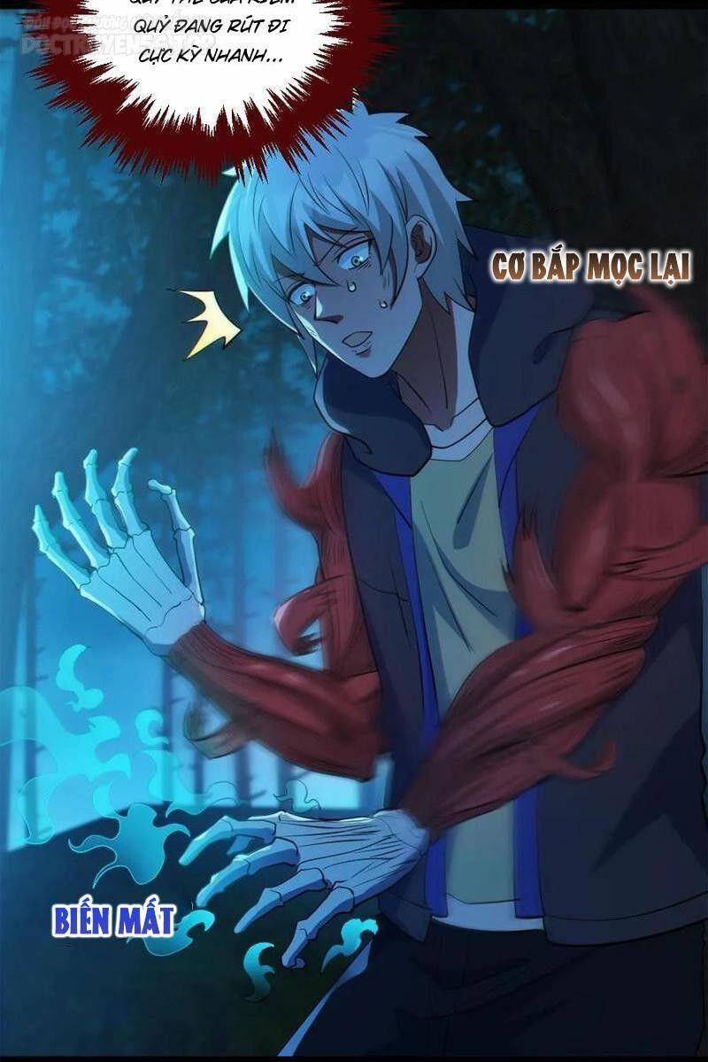 Toàn Cầu Ngự Quỷ: Trong Cơ Thể Ta Có Hàng Trăm Triệu Con Quỷ 90 trang 2