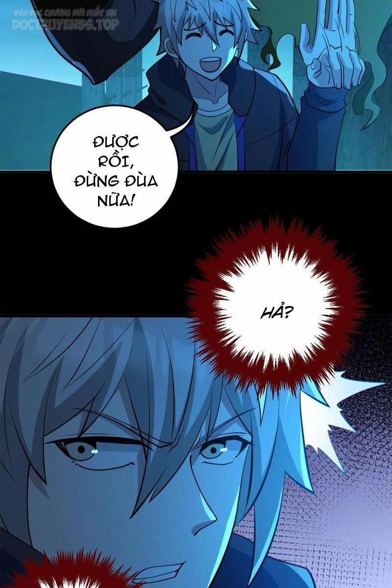 Toàn Cầu Ngự Quỷ: Trong Cơ Thể Ta Có Hàng Trăm Triệu Con Quỷ 90 trang 20