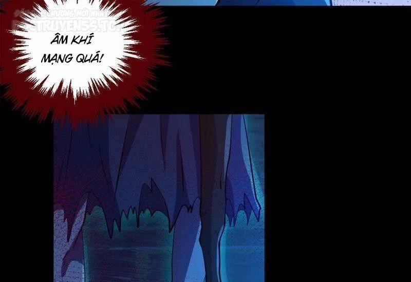 Toàn Cầu Ngự Quỷ: Trong Cơ Thể Ta Có Hàng Trăm Triệu Con Quỷ 90 trang 21