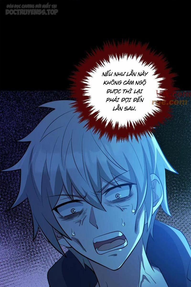 Toàn Cầu Ngự Quỷ: Trong Cơ Thể Ta Có Hàng Trăm Triệu Con Quỷ 90 trang 3