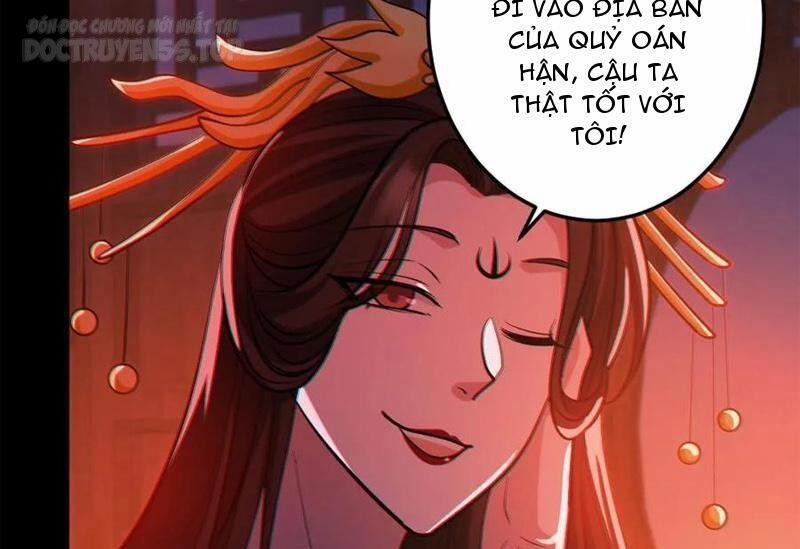 Toàn Cầu Ngự Quỷ: Trong Cơ Thể Ta Có Hàng Trăm Triệu Con Quỷ 90 trang 37