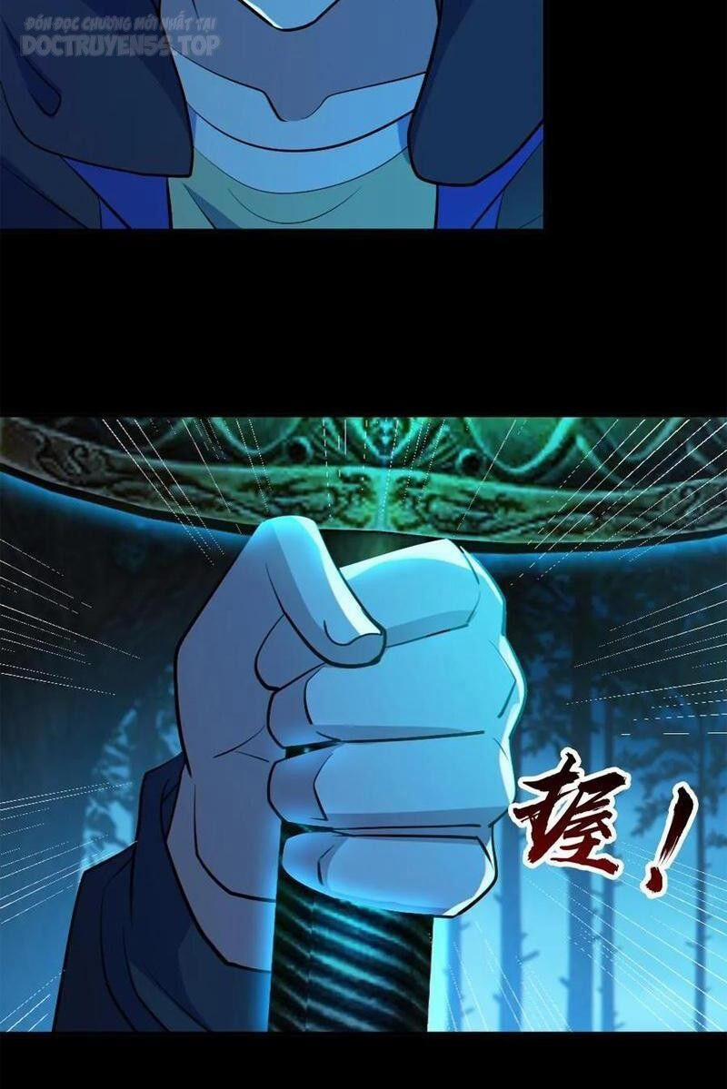 Toàn Cầu Ngự Quỷ: Trong Cơ Thể Ta Có Hàng Trăm Triệu Con Quỷ 90 trang 9