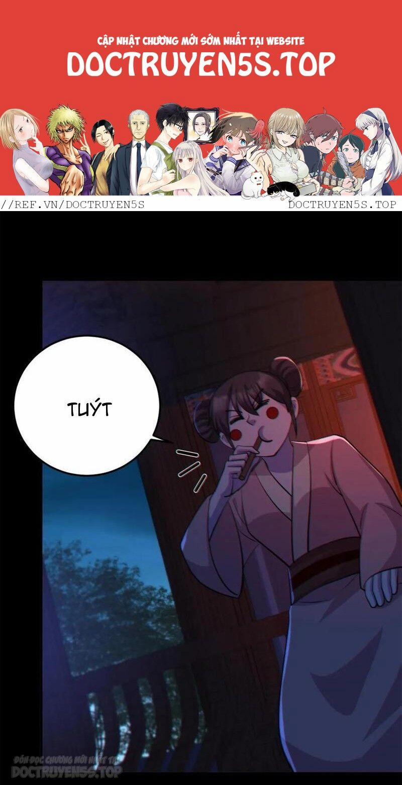 Toàn Cầu Ngự Quỷ: Trong Cơ Thể Ta Có Hàng Trăm Triệu Con Quỷ 91 trang 1