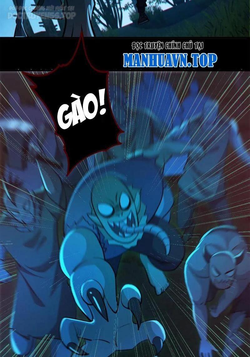 Toàn Cầu Ngự Quỷ: Trong Cơ Thể Ta Có Hàng Trăm Triệu Con Quỷ 91 trang 12