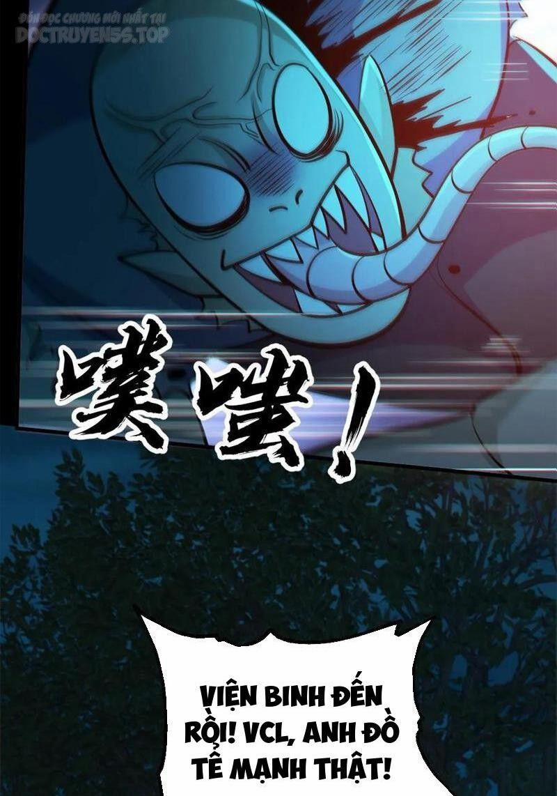 Toàn Cầu Ngự Quỷ: Trong Cơ Thể Ta Có Hàng Trăm Triệu Con Quỷ 91 trang 14