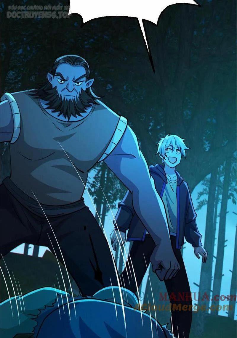 Toàn Cầu Ngự Quỷ: Trong Cơ Thể Ta Có Hàng Trăm Triệu Con Quỷ 91 trang 15