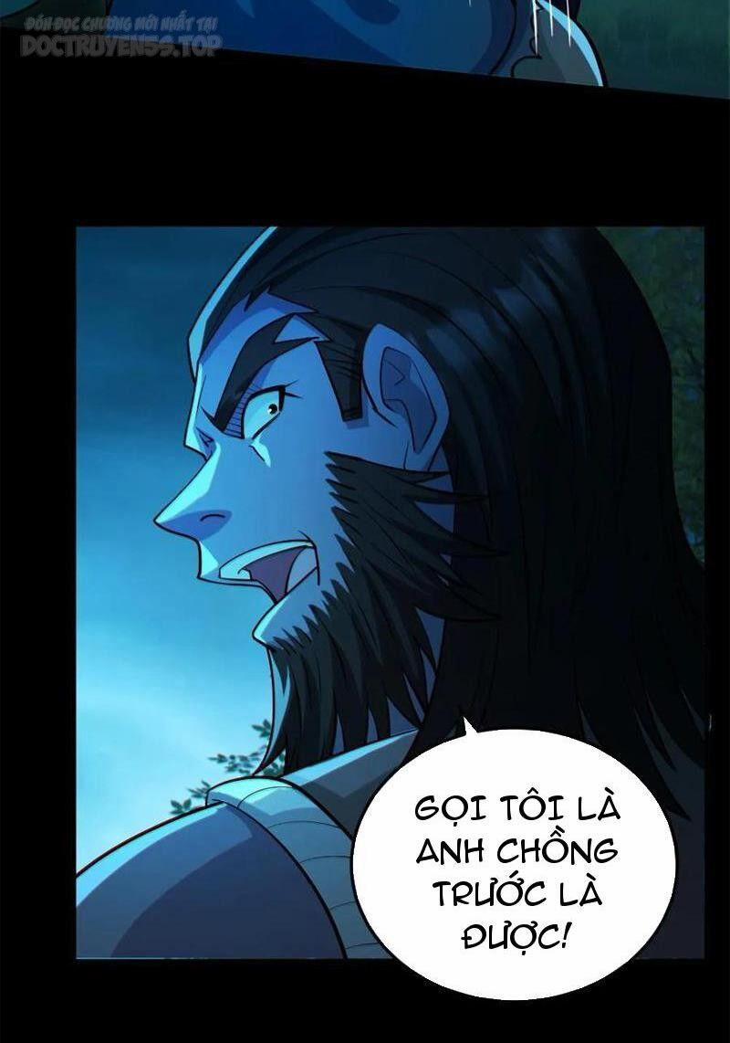 Toàn Cầu Ngự Quỷ: Trong Cơ Thể Ta Có Hàng Trăm Triệu Con Quỷ 91 trang 16