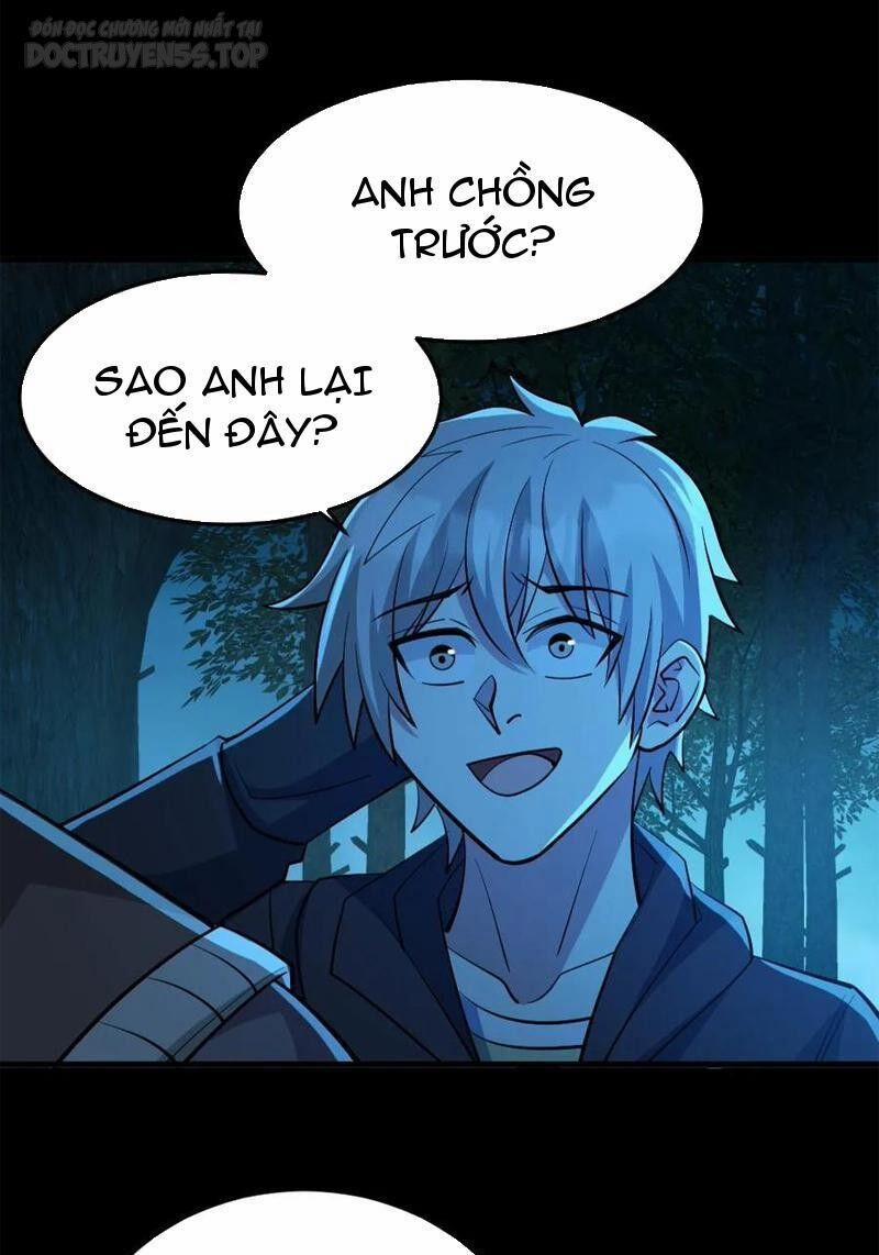 Toàn Cầu Ngự Quỷ: Trong Cơ Thể Ta Có Hàng Trăm Triệu Con Quỷ 91 trang 17