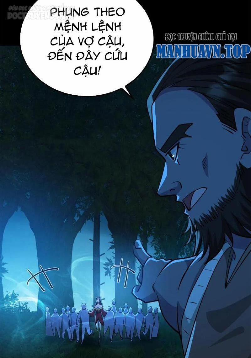 Toàn Cầu Ngự Quỷ: Trong Cơ Thể Ta Có Hàng Trăm Triệu Con Quỷ 91 trang 18