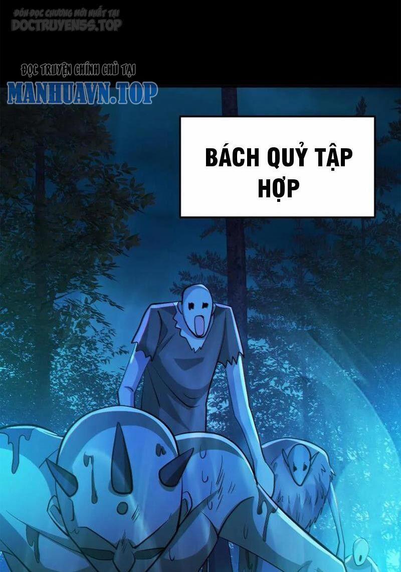 Toàn Cầu Ngự Quỷ: Trong Cơ Thể Ta Có Hàng Trăm Triệu Con Quỷ 91 trang 2