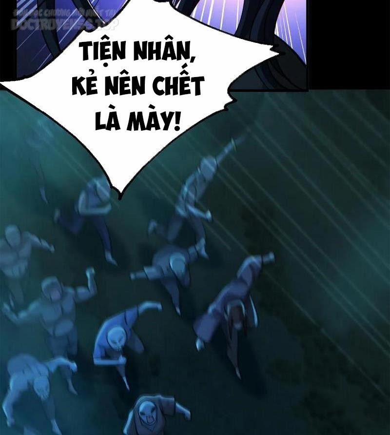 Toàn Cầu Ngự Quỷ: Trong Cơ Thể Ta Có Hàng Trăm Triệu Con Quỷ 91 trang 22