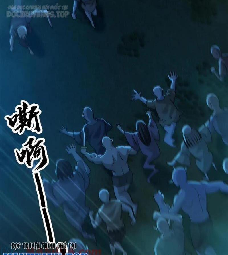 Toàn Cầu Ngự Quỷ: Trong Cơ Thể Ta Có Hàng Trăm Triệu Con Quỷ 91 trang 23