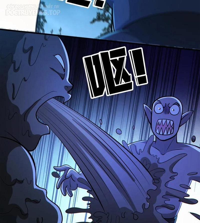 Toàn Cầu Ngự Quỷ: Trong Cơ Thể Ta Có Hàng Trăm Triệu Con Quỷ 91 trang 25