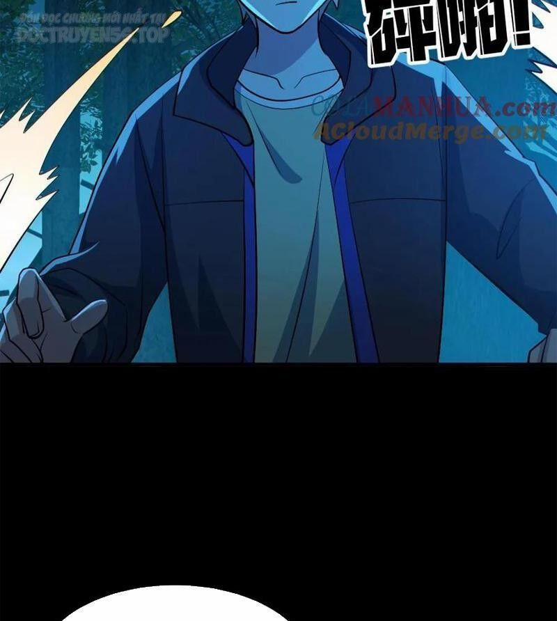 Toàn Cầu Ngự Quỷ: Trong Cơ Thể Ta Có Hàng Trăm Triệu Con Quỷ 91 trang 27