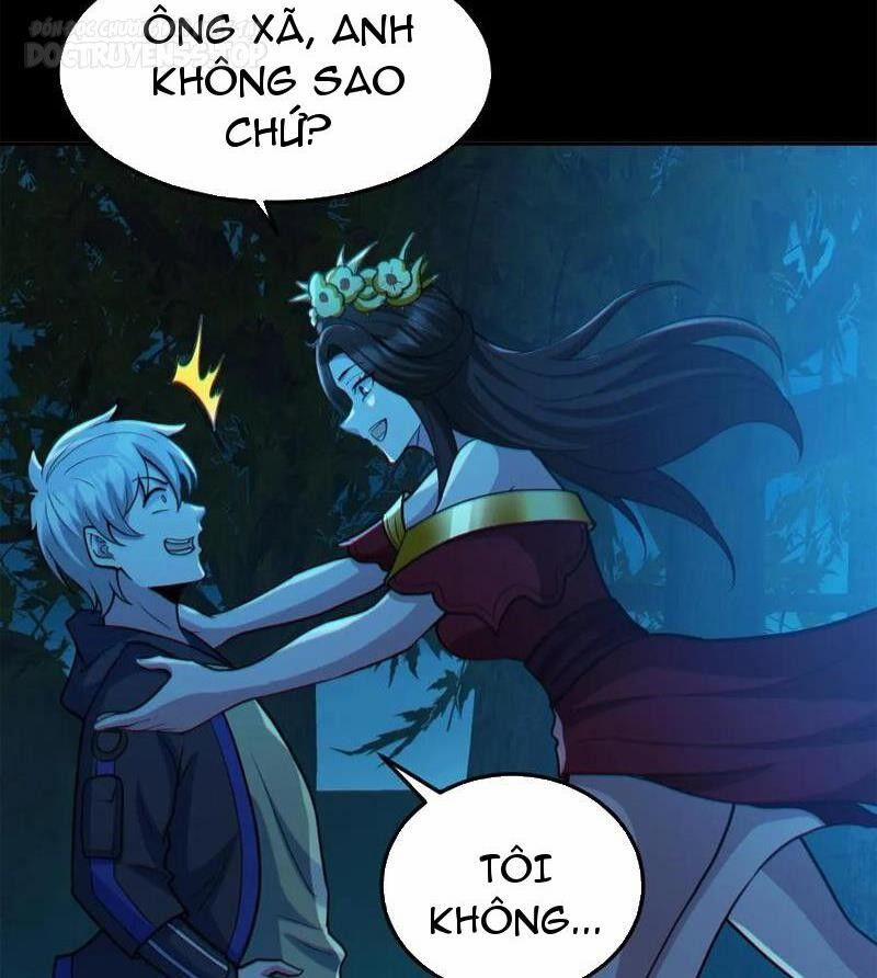 Toàn Cầu Ngự Quỷ: Trong Cơ Thể Ta Có Hàng Trăm Triệu Con Quỷ 91 trang 28