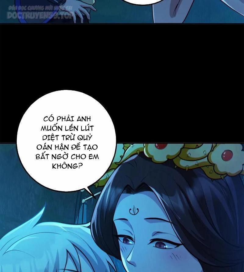 Toàn Cầu Ngự Quỷ: Trong Cơ Thể Ta Có Hàng Trăm Triệu Con Quỷ 91 trang 29