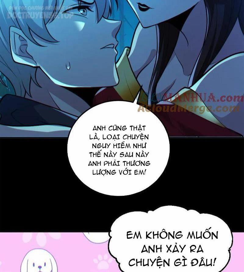 Toàn Cầu Ngự Quỷ: Trong Cơ Thể Ta Có Hàng Trăm Triệu Con Quỷ 91 trang 30