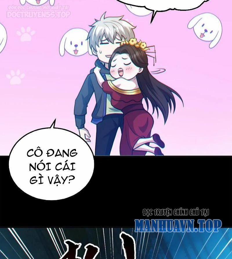 Toàn Cầu Ngự Quỷ: Trong Cơ Thể Ta Có Hàng Trăm Triệu Con Quỷ 91 trang 31
