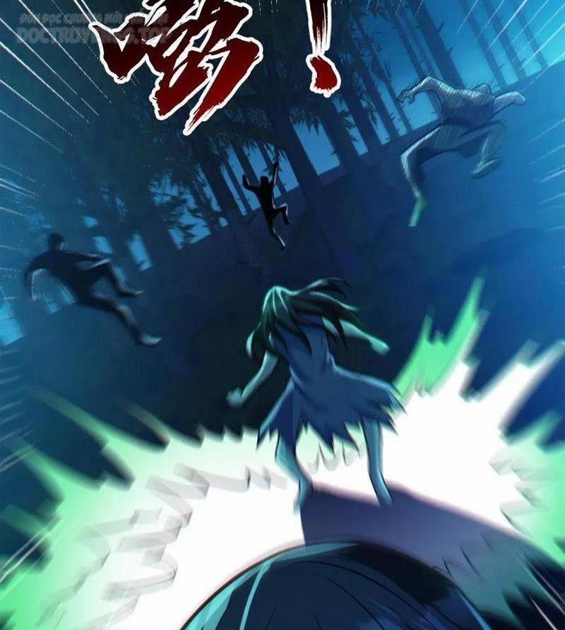 Toàn Cầu Ngự Quỷ: Trong Cơ Thể Ta Có Hàng Trăm Triệu Con Quỷ 91 trang 32