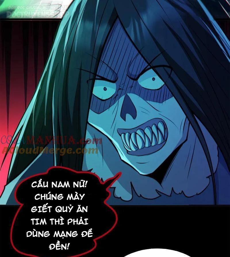 Toàn Cầu Ngự Quỷ: Trong Cơ Thể Ta Có Hàng Trăm Triệu Con Quỷ 91 trang 33