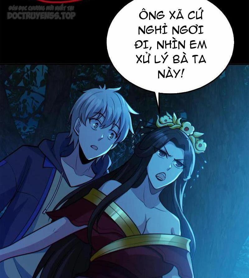 Toàn Cầu Ngự Quỷ: Trong Cơ Thể Ta Có Hàng Trăm Triệu Con Quỷ 91 trang 34