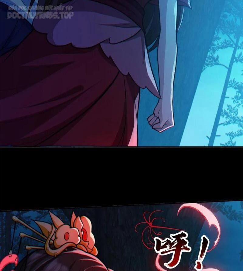 Toàn Cầu Ngự Quỷ: Trong Cơ Thể Ta Có Hàng Trăm Triệu Con Quỷ 91 trang 35