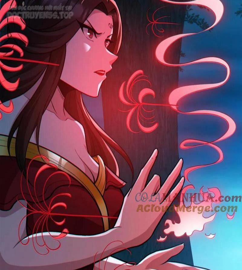 Toàn Cầu Ngự Quỷ: Trong Cơ Thể Ta Có Hàng Trăm Triệu Con Quỷ 91 trang 36