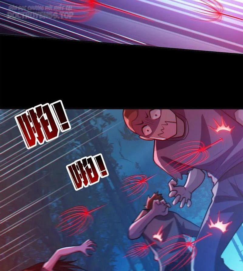 Toàn Cầu Ngự Quỷ: Trong Cơ Thể Ta Có Hàng Trăm Triệu Con Quỷ 91 trang 38