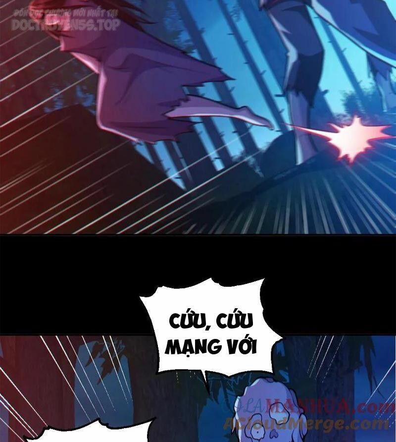 Toàn Cầu Ngự Quỷ: Trong Cơ Thể Ta Có Hàng Trăm Triệu Con Quỷ 91 trang 39