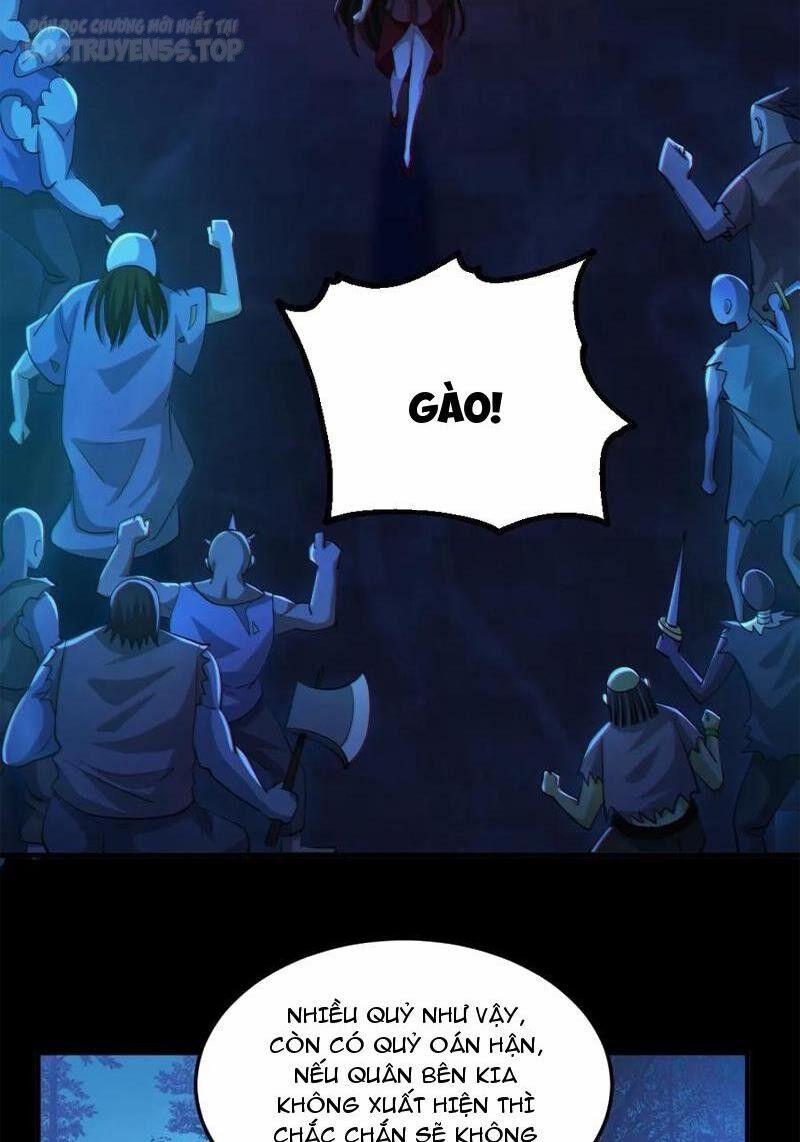 Toàn Cầu Ngự Quỷ: Trong Cơ Thể Ta Có Hàng Trăm Triệu Con Quỷ 91 trang 4