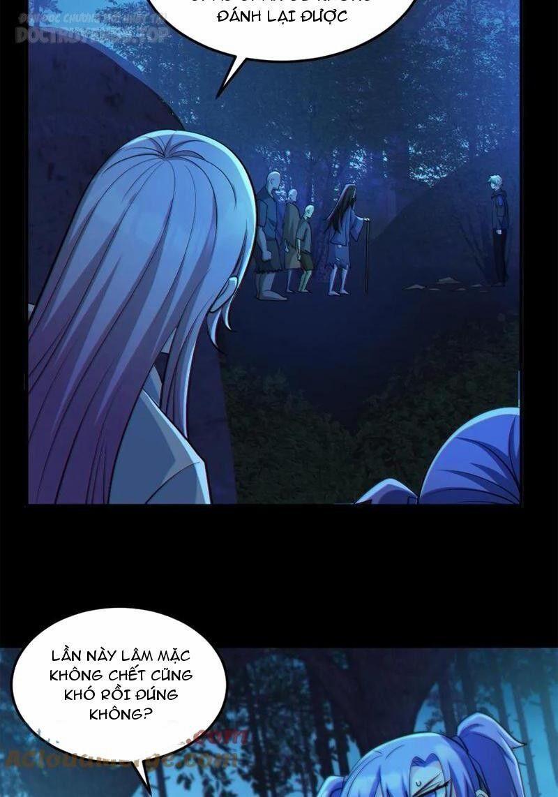 Toàn Cầu Ngự Quỷ: Trong Cơ Thể Ta Có Hàng Trăm Triệu Con Quỷ 91 trang 5