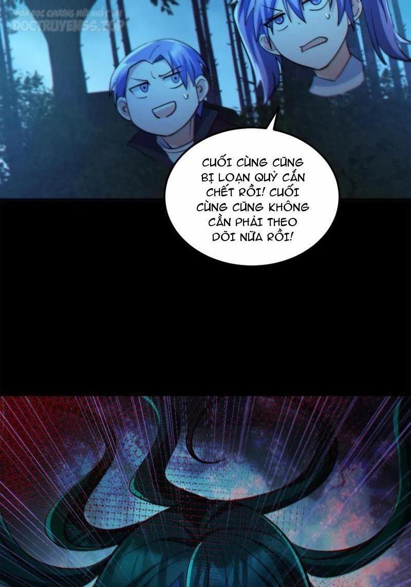 Toàn Cầu Ngự Quỷ: Trong Cơ Thể Ta Có Hàng Trăm Triệu Con Quỷ 91 trang 6