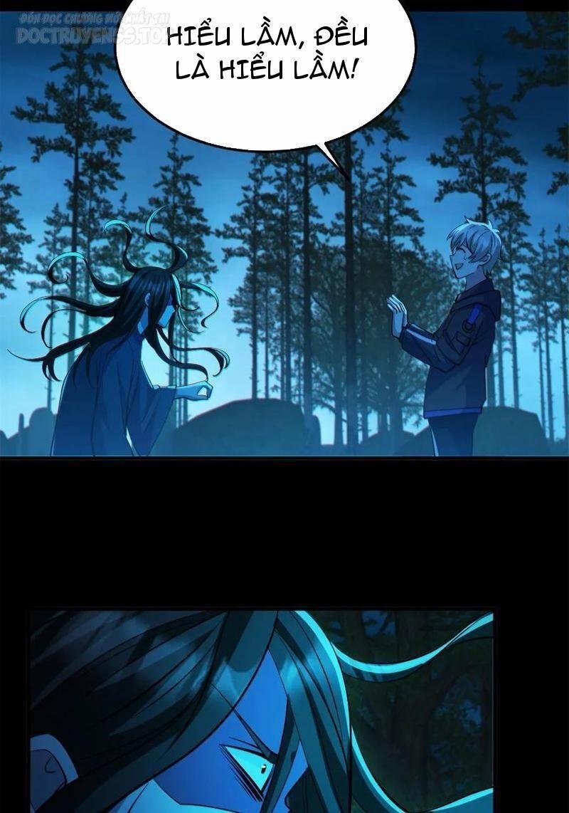 Toàn Cầu Ngự Quỷ: Trong Cơ Thể Ta Có Hàng Trăm Triệu Con Quỷ 91 trang 9