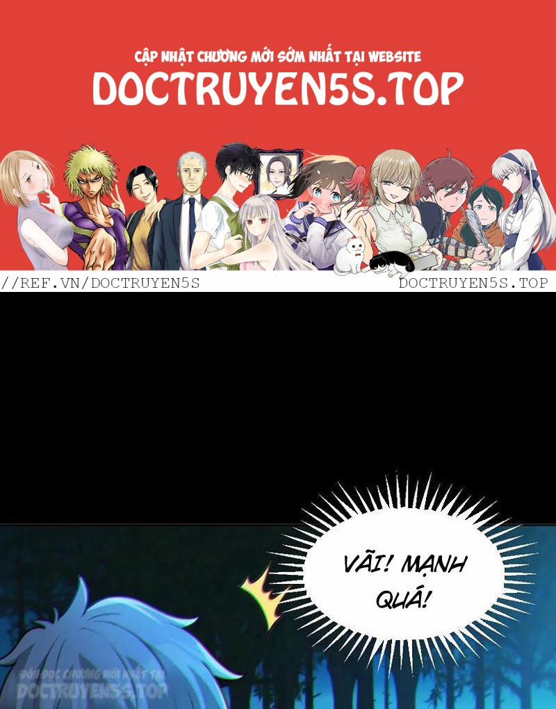 Toàn Cầu Ngự Quỷ: Trong Cơ Thể Ta Có Hàng Trăm Triệu Con Quỷ 92 trang 1