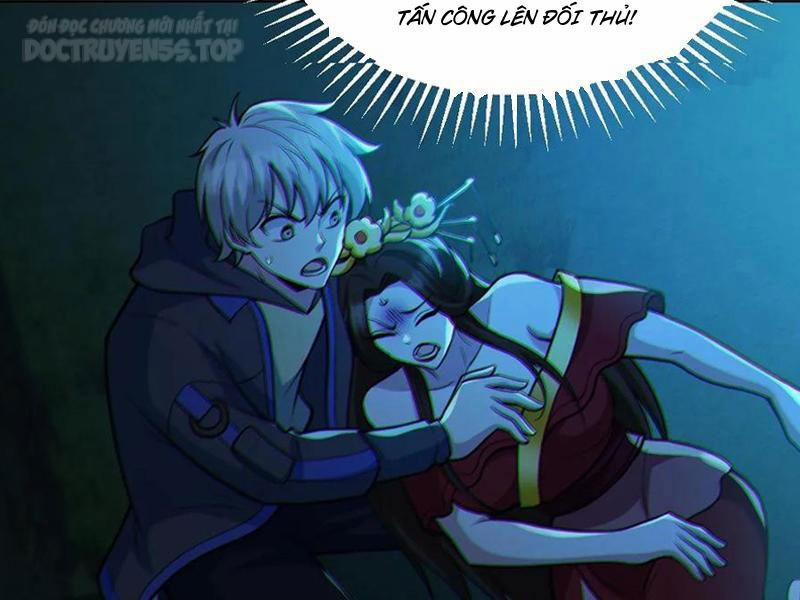 Toàn Cầu Ngự Quỷ: Trong Cơ Thể Ta Có Hàng Trăm Triệu Con Quỷ 92 trang 11