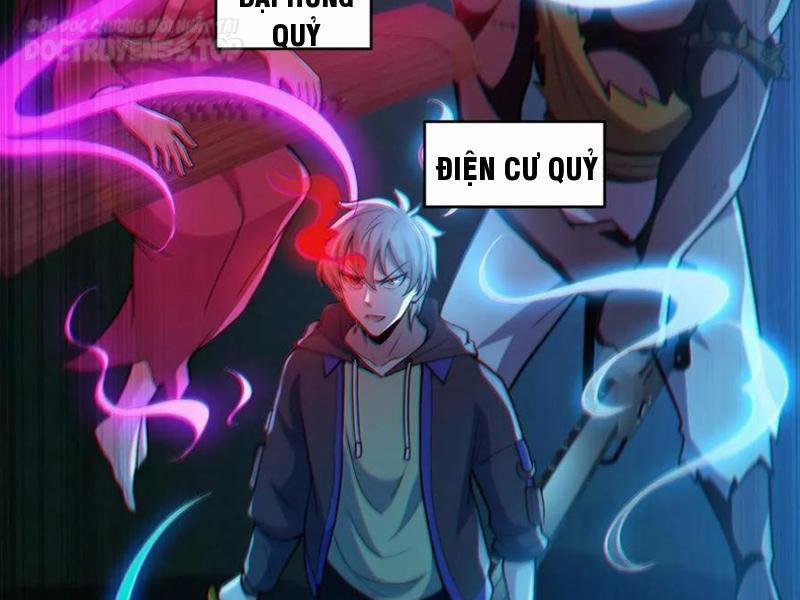 Toàn Cầu Ngự Quỷ: Trong Cơ Thể Ta Có Hàng Trăm Triệu Con Quỷ 92 trang 31