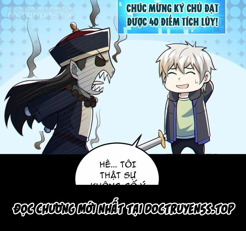 Toàn Cầu Ngự Quỷ: Trong Cơ Thể Ta Có Hàng Trăm Triệu Con Quỷ 92 trang 48