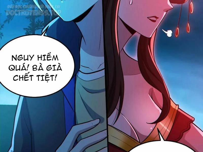 Toàn Cầu Ngự Quỷ: Trong Cơ Thể Ta Có Hàng Trăm Triệu Con Quỷ 92 trang 63