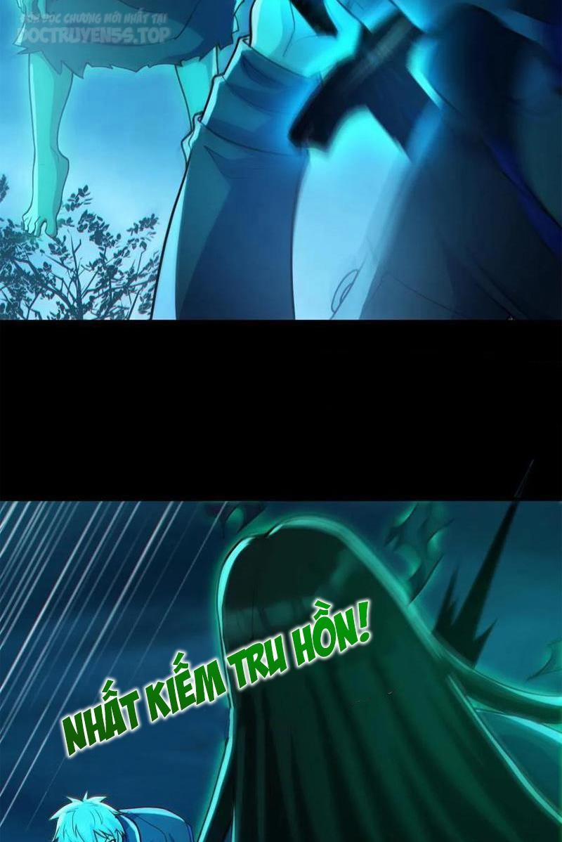 Toàn Cầu Ngự Quỷ: Trong Cơ Thể Ta Có Hàng Trăm Triệu Con Quỷ 93 trang 10