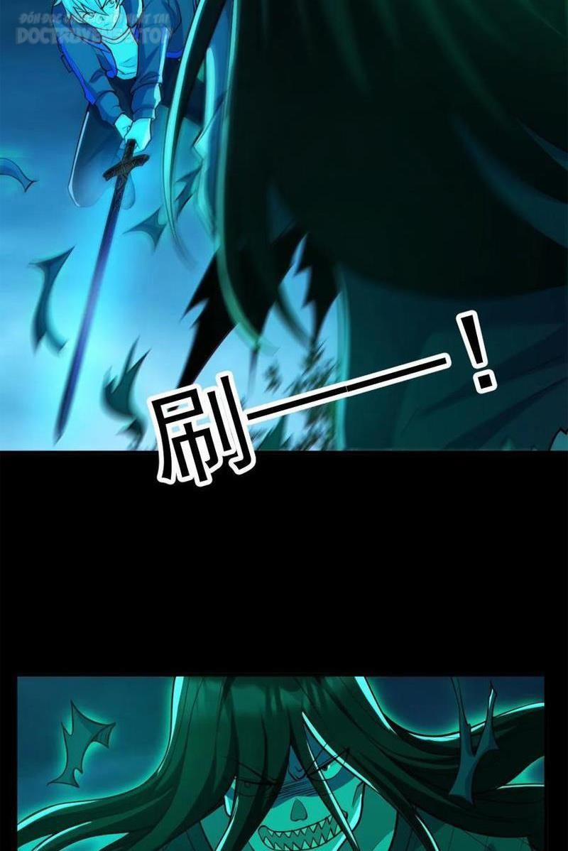 Toàn Cầu Ngự Quỷ: Trong Cơ Thể Ta Có Hàng Trăm Triệu Con Quỷ 93 trang 11