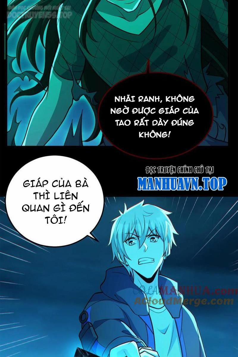 Toàn Cầu Ngự Quỷ: Trong Cơ Thể Ta Có Hàng Trăm Triệu Con Quỷ 93 trang 12